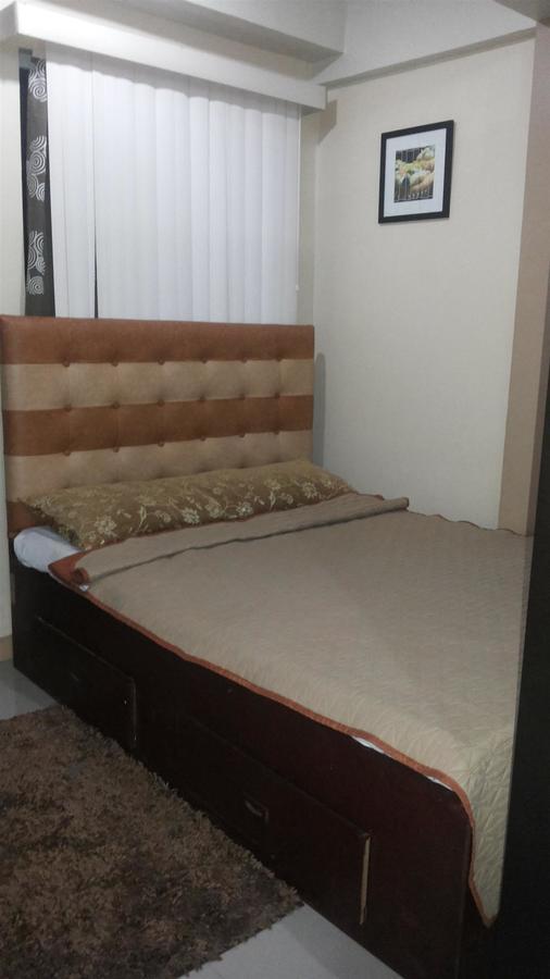 Kassel Del Amor Transit Airport Lodge Paranaque City Eksteriør bilde