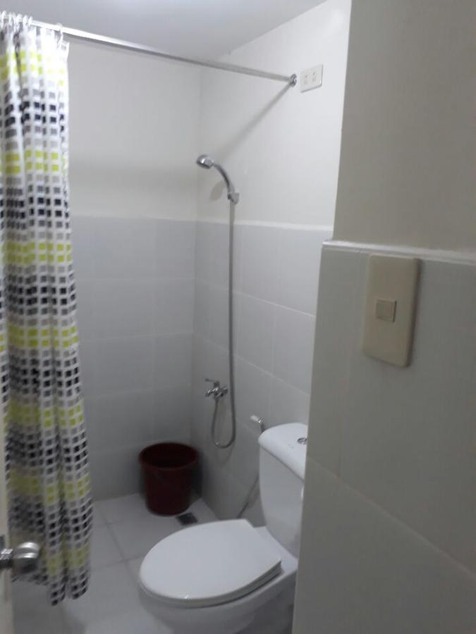 Kassel Del Amor Transit Airport Lodge Paranaque City Eksteriør bilde