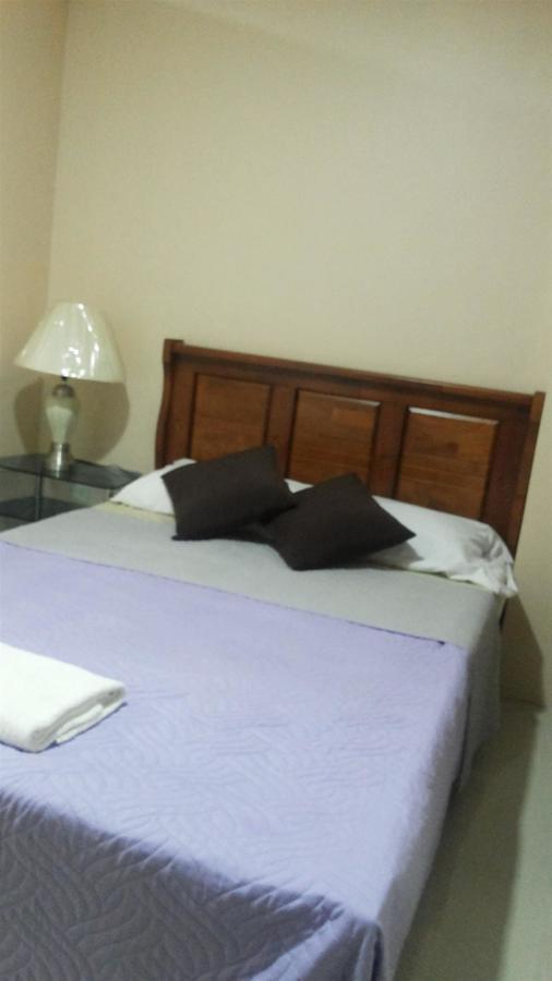 Kassel Del Amor Transit Airport Lodge Paranaque City Eksteriør bilde
