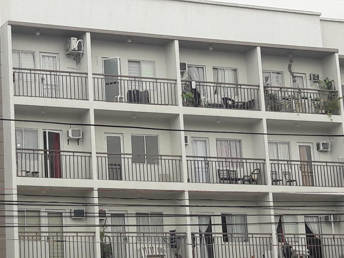 Kassel Del Amor Transit Airport Lodge Paranaque City Eksteriør bilde