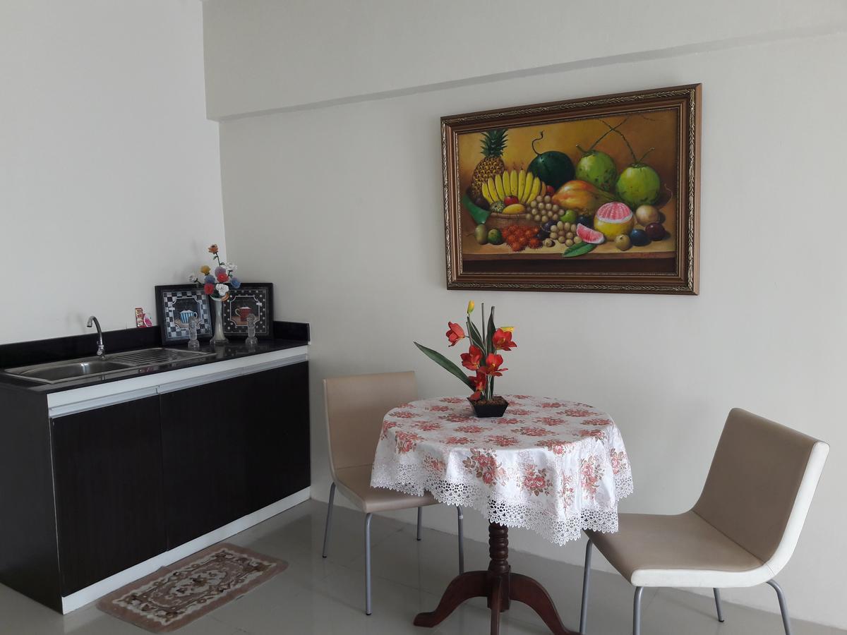 Kassel Del Amor Transit Airport Lodge Paranaque City Eksteriør bilde