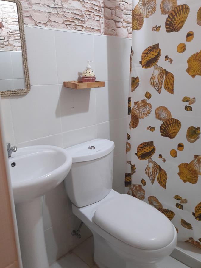 Kassel Del Amor Transit Airport Lodge Paranaque City Eksteriør bilde