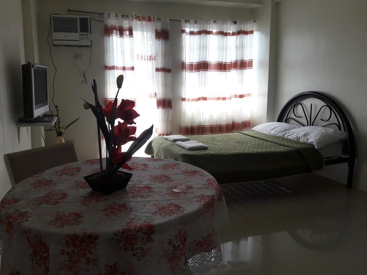 Kassel Del Amor Transit Airport Lodge Paranaque City Eksteriør bilde