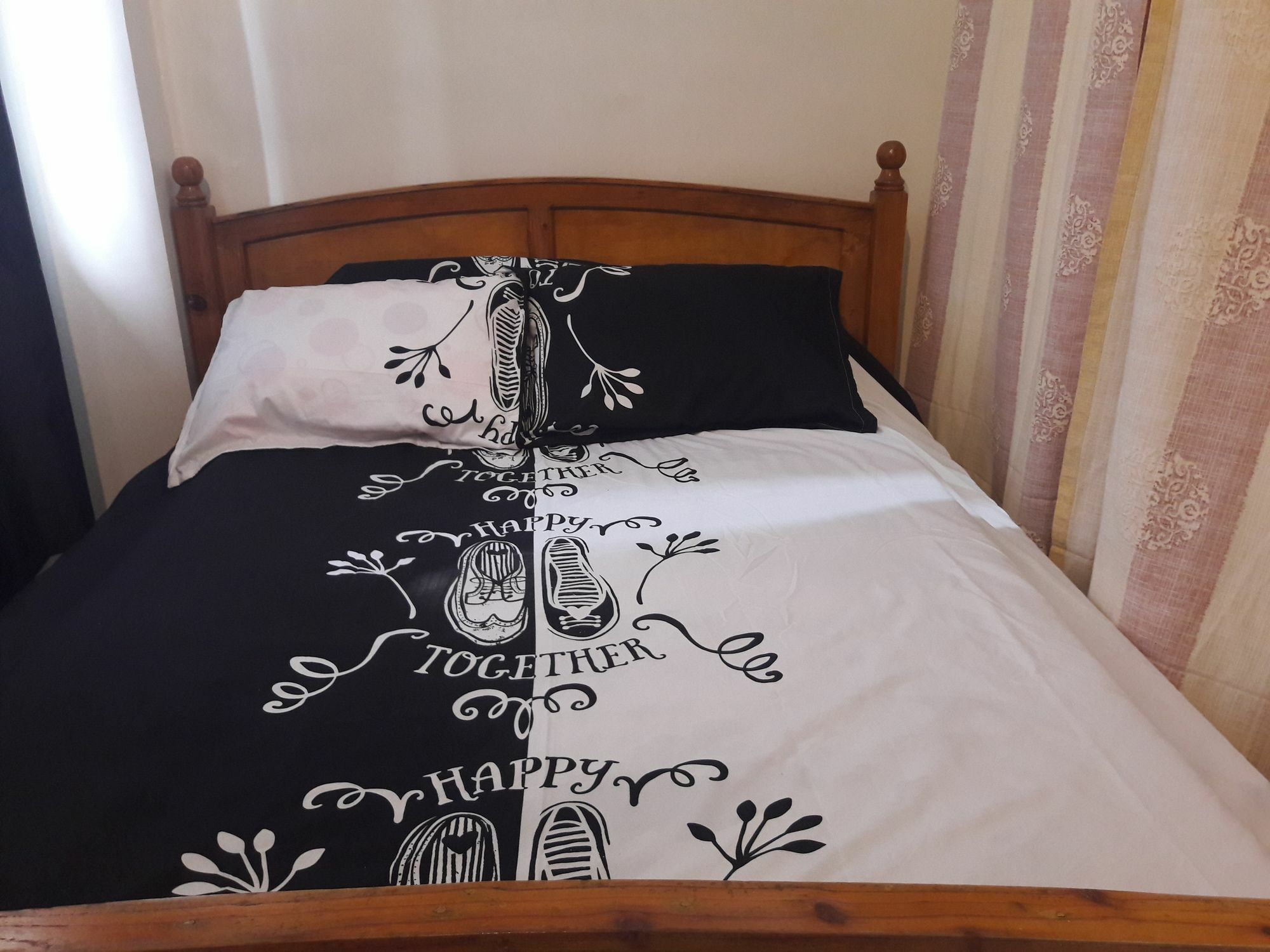 Kassel Del Amor Transit Airport Lodge Paranaque City Eksteriør bilde