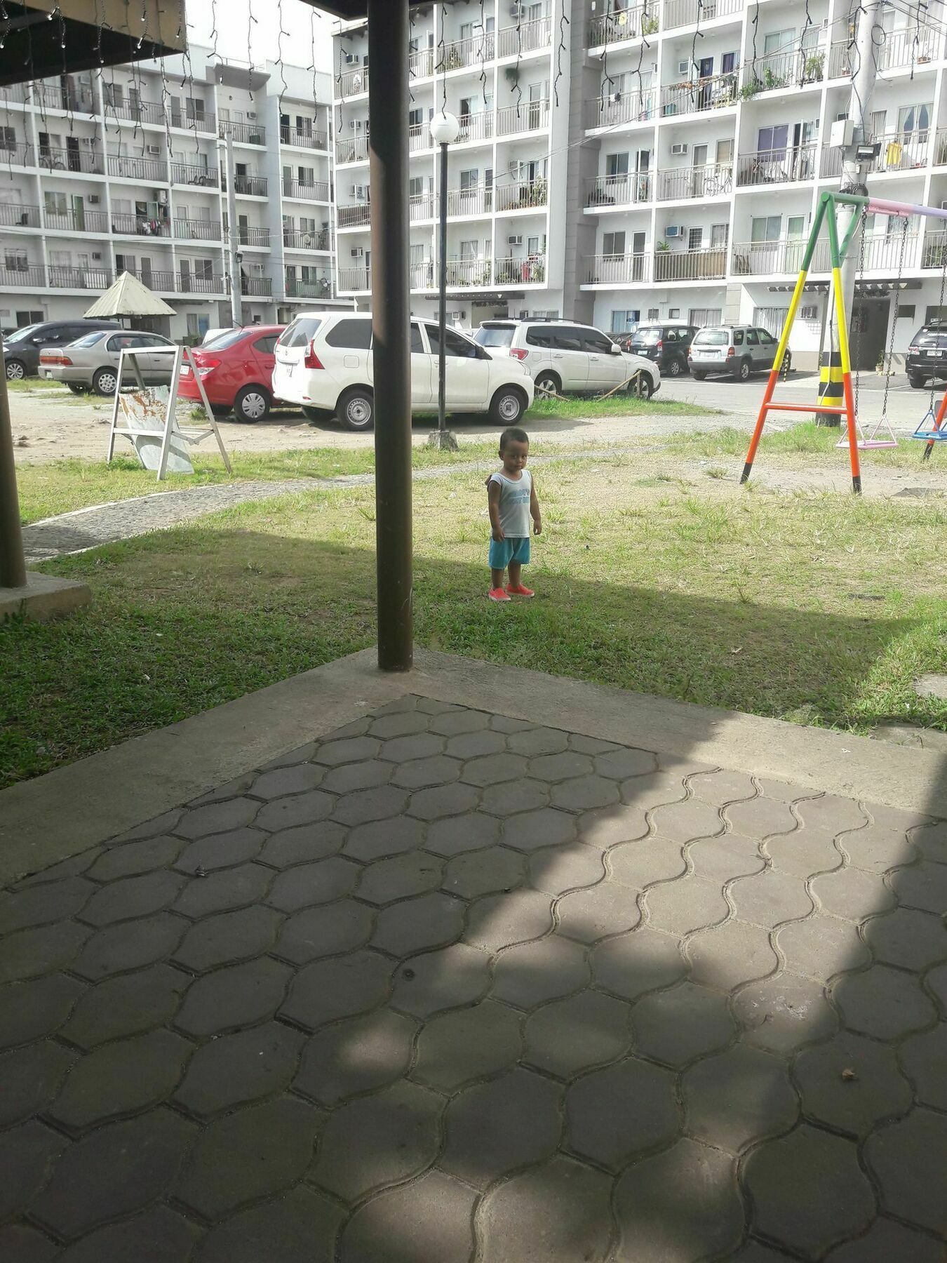 Kassel Del Amor Transit Airport Lodge Paranaque City Eksteriør bilde