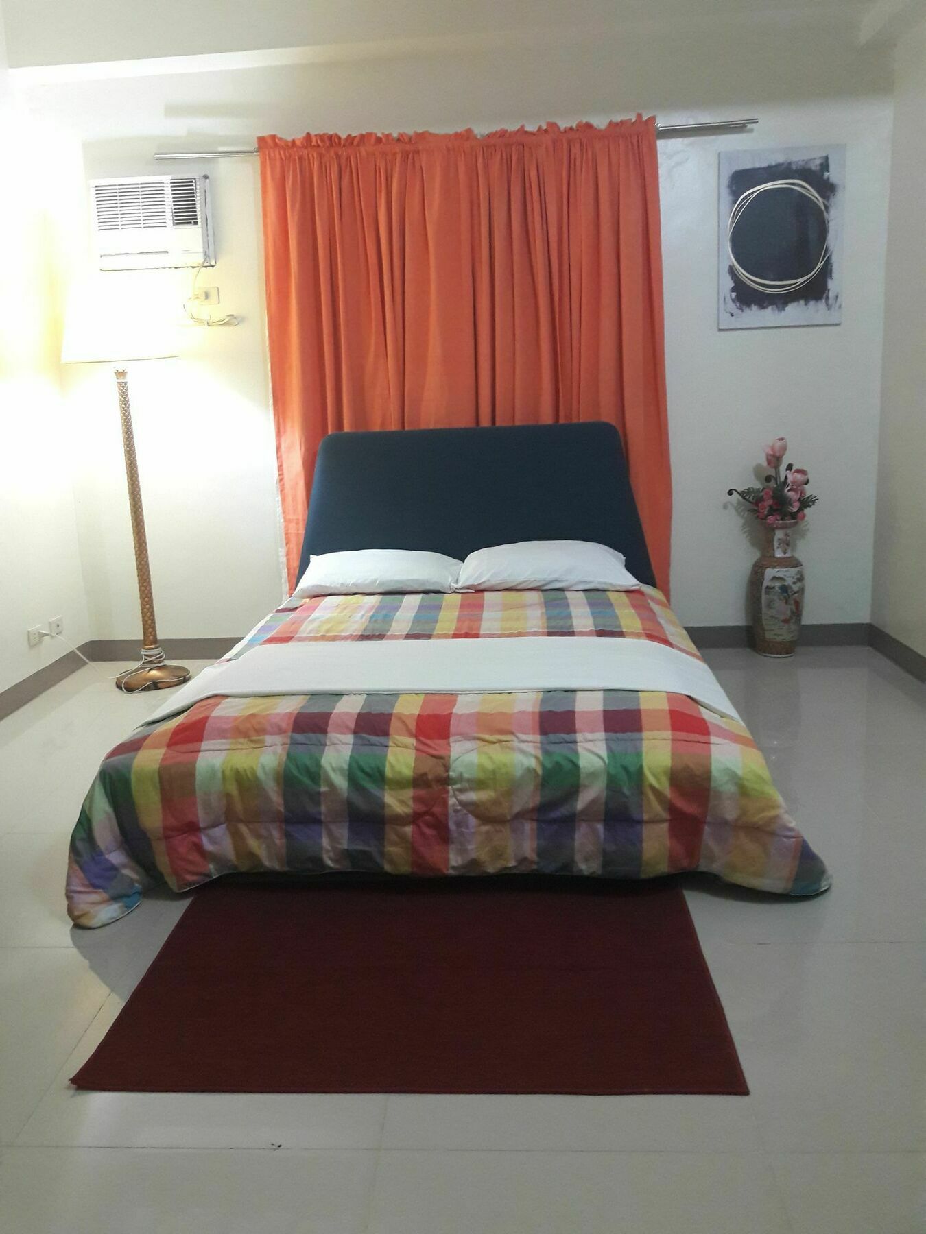 Kassel Del Amor Transit Airport Lodge Paranaque City Eksteriør bilde