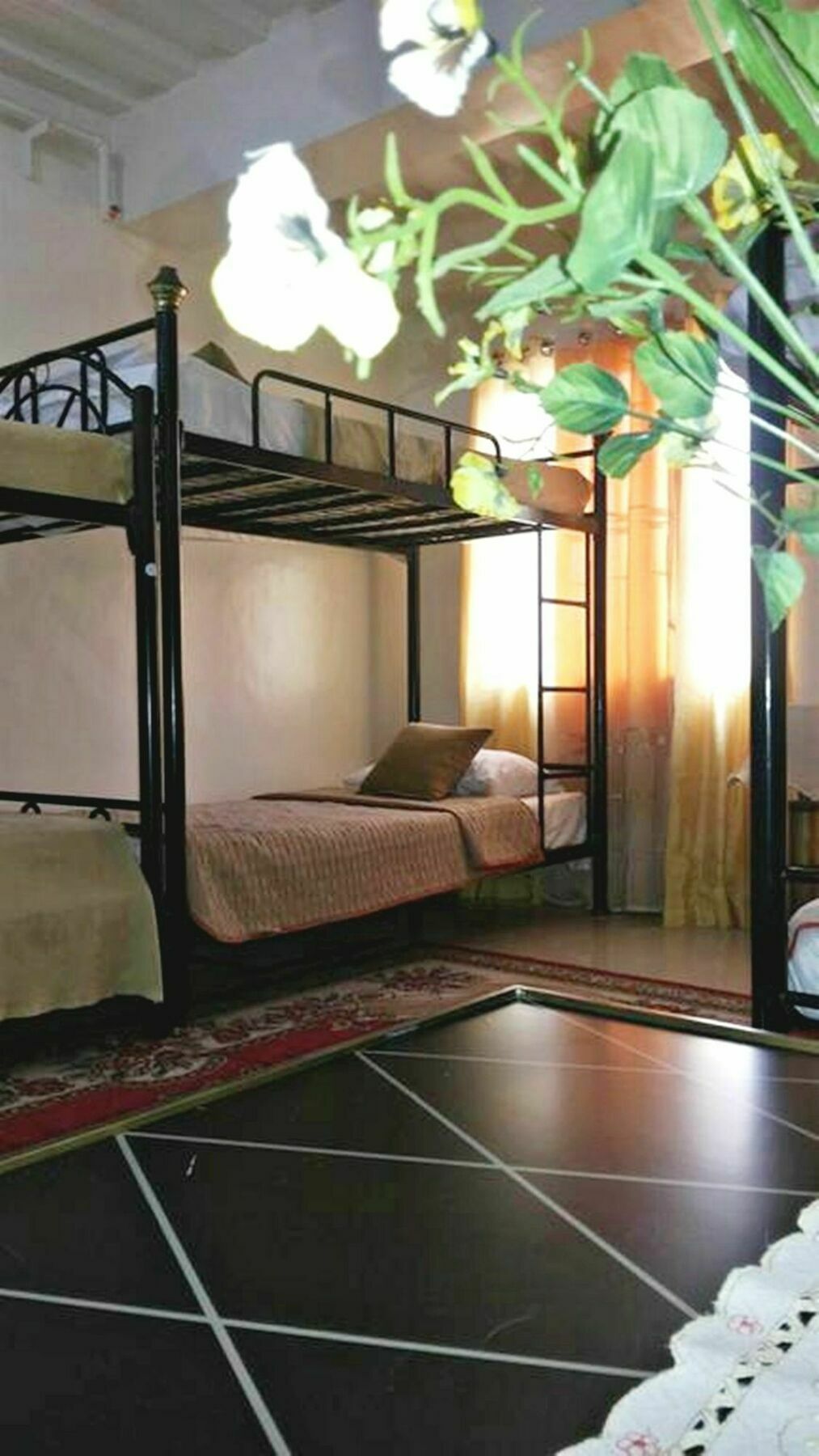 Kassel Del Amor Transit Airport Lodge Paranaque City Eksteriør bilde