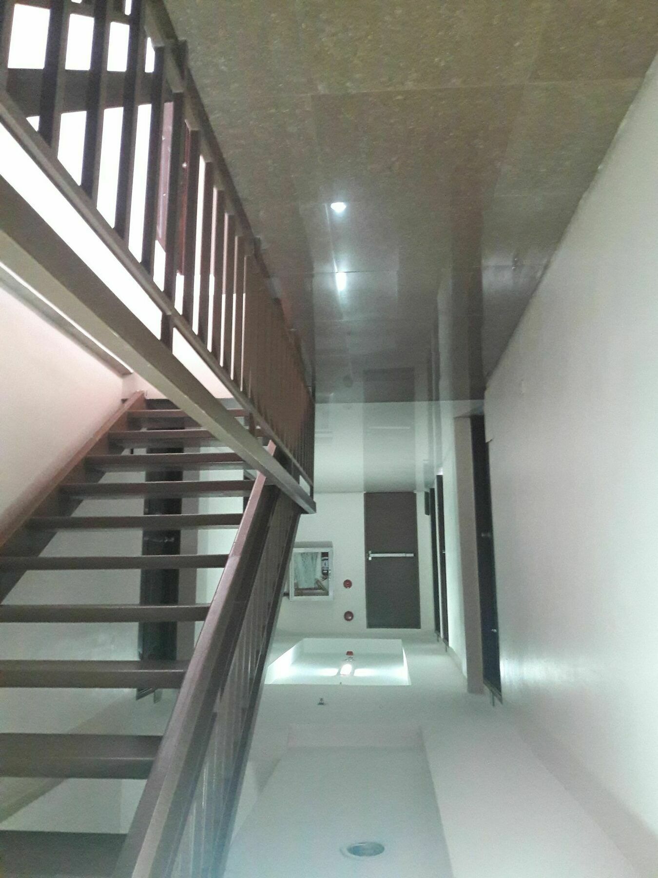 Kassel Del Amor Transit Airport Lodge Paranaque City Eksteriør bilde